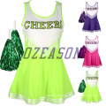 Ozeason Girl Sexy Cheerleading Skirt (C172)